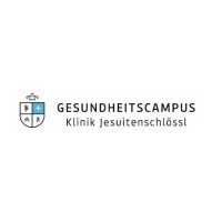 Gesundheitscampus Klinik Jesuitenschlössl logo - Similar company to Interad - The .Net Experts