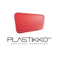Plastikko logo - Similar company to Sti Card