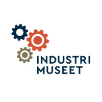 Industrimuseet logo - Similar company to Tørring Skole