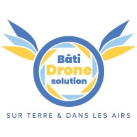 Bâti Drone Solution logo - Similar company to Bathy Drone Solutions