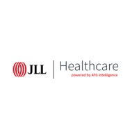 Healthcare powered by ATG intelligence logo - Similar company to Annonymous
