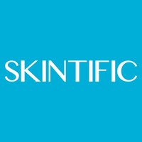 Skintific VN logo - Similar company to Oriole Bespoke