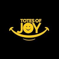 Totes of Joy logo - Similar company to Nyca-Pro Enterprise