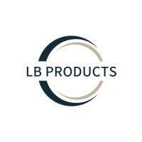 LB Products LLC logo - Similar company to Waterjet Cutting Technologies