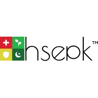HSEPK logo - Similar company to Icqs Global (Pvt) Ltd.