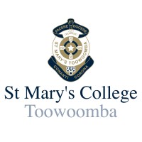 St Mary's College Toowoomba logo - Similar company to Computer Troubleshooters Toowoomba West