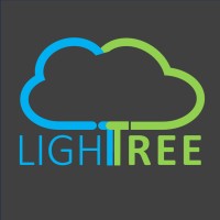 lighttree GmbH logo