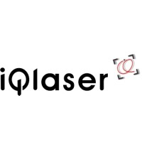 iQlaser logo - Similar company to Dpscan - Relevé Scanner Laser 3D Lasergrammétrie