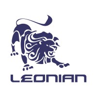 Leonian Singapore logo - Similar company to Leonian