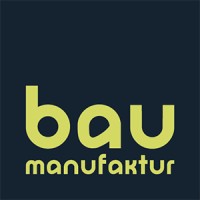 Baumanufaktur AG logo - Similar company to Solid-Concept Gmbh