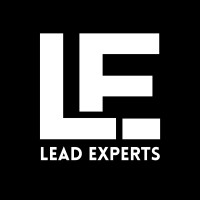Lead Experts logo - Similar company to Wingspan Communication