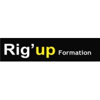 Rig'Up Formation logo - Similar company to Rig'Up