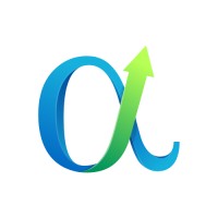 Alpha Expansion logo - Similar company to The Leads Bridge Group