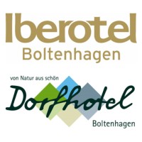 Iberotel & DORFHOTEL Boltenhagen logo - Similar company to Hotel Bern