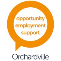 Orchardville logo - Similar company to Hacker Battlebots