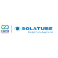 Solatube China logo - Similar company to Everlux, Distribuidor Exclusivo Solatube En América Latina