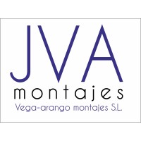 Vega-Arango Montajes S,L. logo - Similar company to Grupo Maycometal Sl