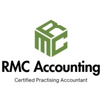 RMC Accounting logo - Similar company to Amplified Accounting