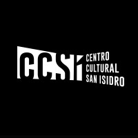 CCSI (Centro Cultural San Isidro) logo - Similar company to Gestión Cultural Y Diseño Argentina
