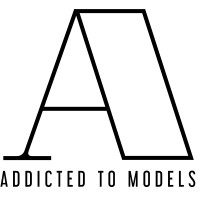 ADDICTED TO MODELS logo - Similar company to Steffl