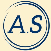 A.S Coaching logo - Similar company to Hyperclick.Ai