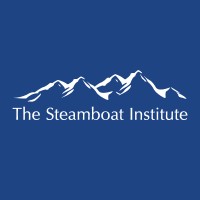 The Steamboat Institute logo - Similar company to Variet° Technology