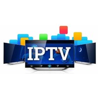 premium iptv services logo - Similar company to Smart Iptv