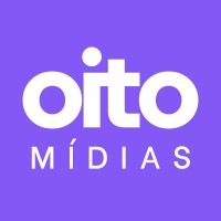 OITO Midias logo - Similar company to Pura Comunicação