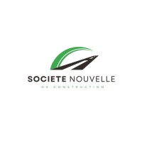 Société Nouvelle de Construction logo - Similar company to Meralt Studio