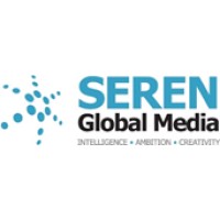 Seren Global Media logo - Similar company to Jigsaw Creative Solutions Limited