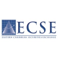 Eastern Caribbean Securities Exchange (ECSE) logo - Similar company to Delisle Walwyn & Co Ltd.