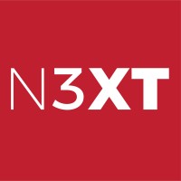 N3XT logo - Similar company to N3Xt-Nl