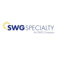 SWG Specialty Underwriting Services Ltd. logo - Similar company to Jd Conveyors