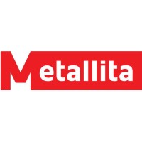 Metallita logo - Similar company to Doa S.R.L.