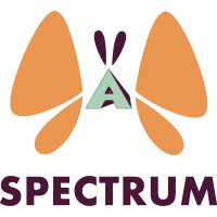 Spectrum: Autism at Cal logo - Similar company to Open Your Mind