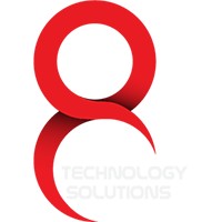 Ocho Technology Solutions logo - Similar company to Winkelmann Flowform Technology