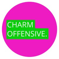 Charm Offensive logo - Similar company to Render Positive