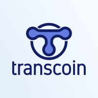 Transcoin me logo - Similar company to Bizon