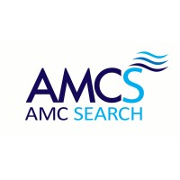 AMC Search logo - Similar company to International Workshop On Autonomous Systems Safety