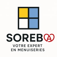 SOREBA logo - Similar company to Etrelec