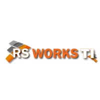 RS Works - Soluções em TI