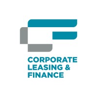 Corporate Leasing & Finance logo - Similar company to Bruce Leasing