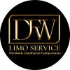 DFW Limo Service logo - Similar company to Galaxy Training Academy