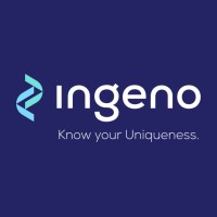 InGeno logo - Similar company to Bionseek Srl
