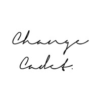 Change Cadet logo - Similar company to Making Space Media
