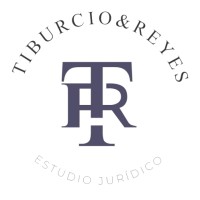 Tiburcio & Reyes