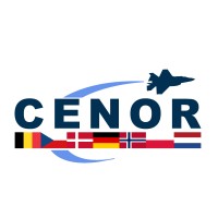 CENOR logo - Similar company to Rodio