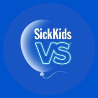 SickKids Foundation logo - Similar company to Cnib Deafblind Community Services