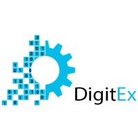DigitEx logo - Similar company to Digitex