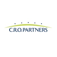 C.R.O. Partners logo - Similar company to Daved Consulting